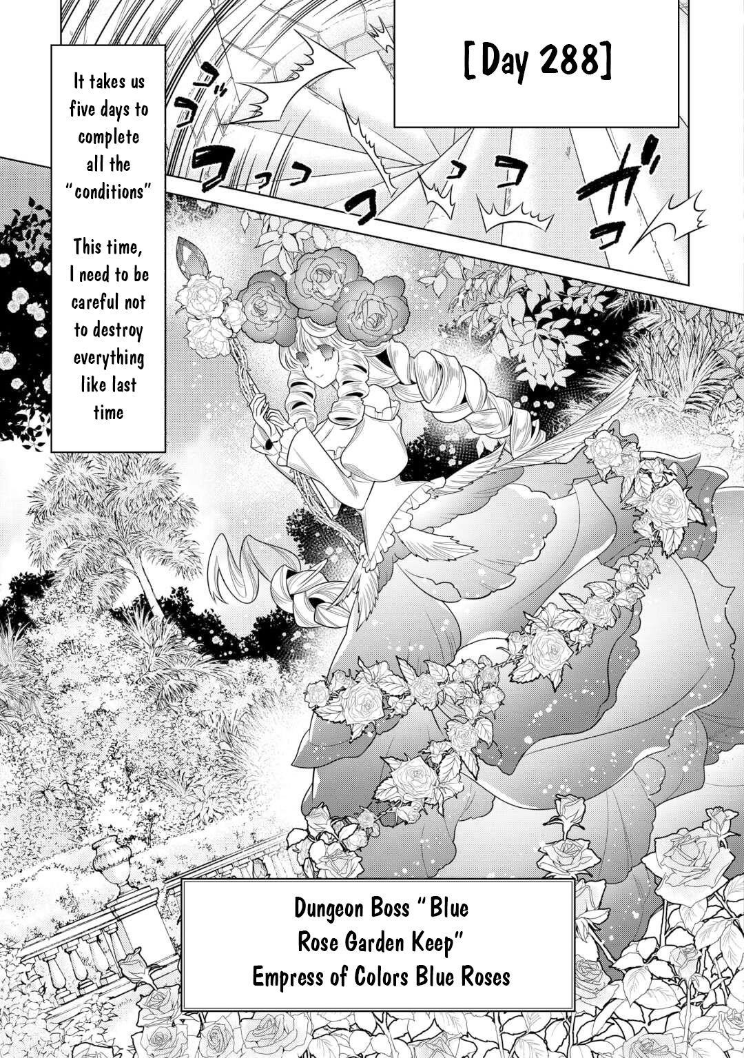 Re:Monster Chapter 112 - Page 9 in English