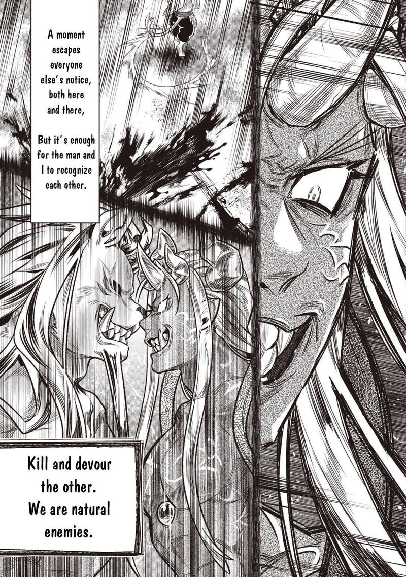 Re:Monster Chapter 118 - Page 9 in English