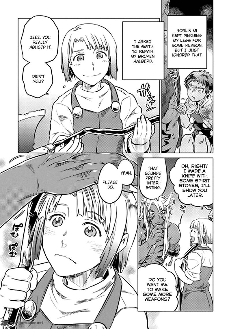Re:Monster Chapter 12 - Page 11 in English
