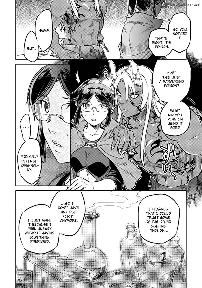 Re:Monster Chapter 12 - Page 14 in English