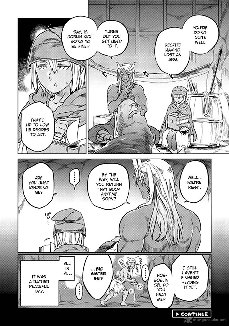 Re:Monster Chapter 12 - Page 20 in English