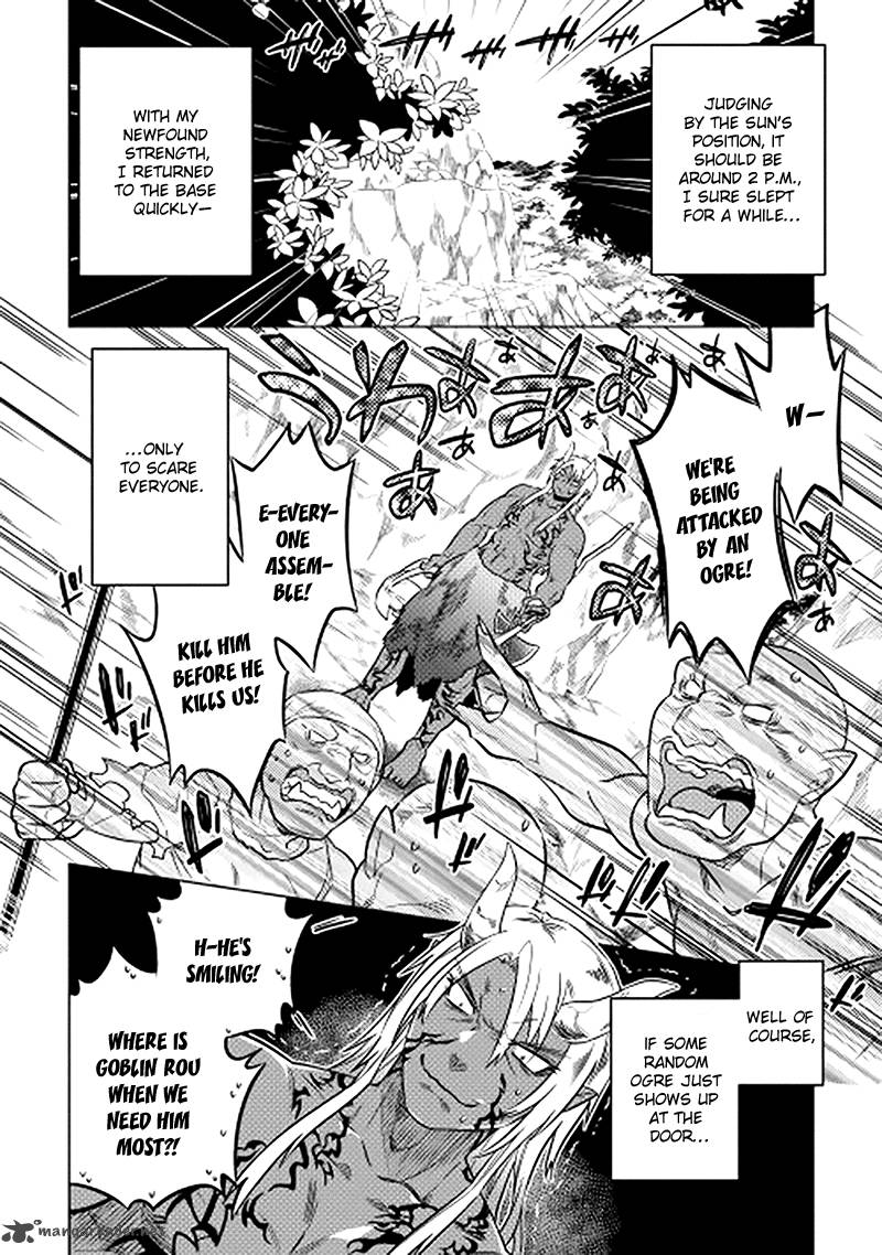 Re:Monster Chapter 12 - Page 4 in English
