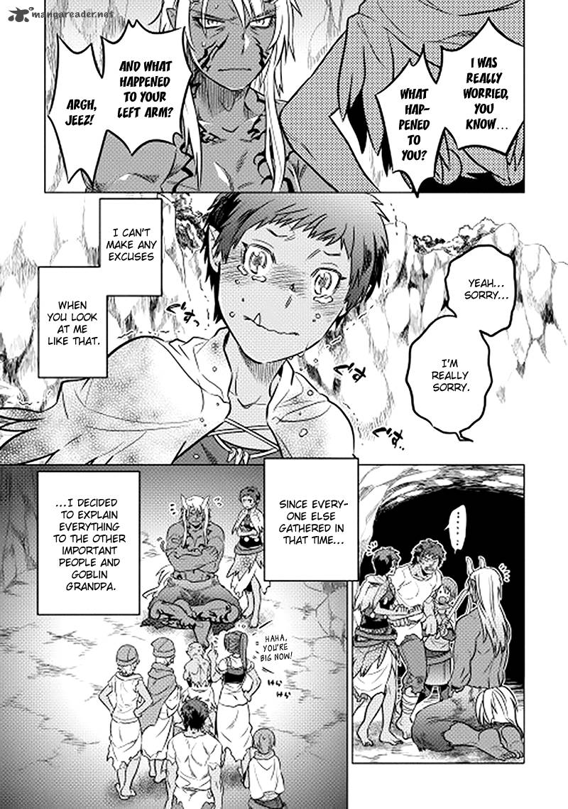 Re:Monster Chapter 12 - Page 7 in English