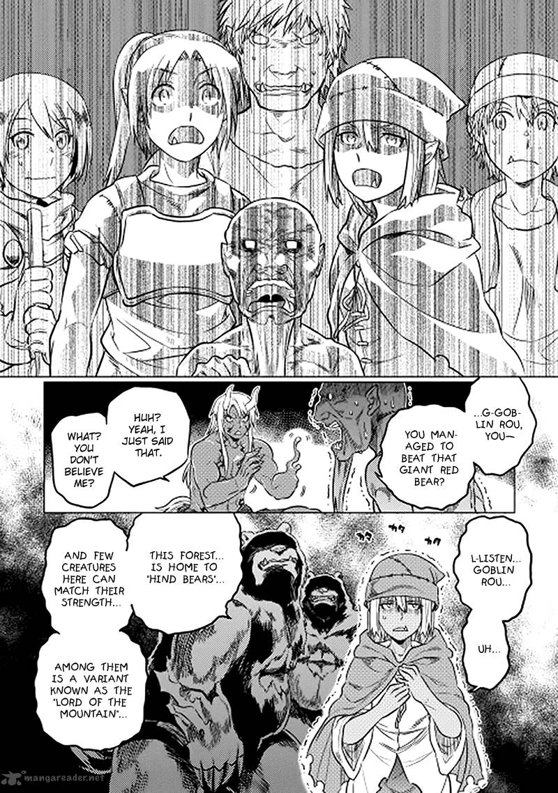 Re:Monster Chapter 12 - Page 8 in English