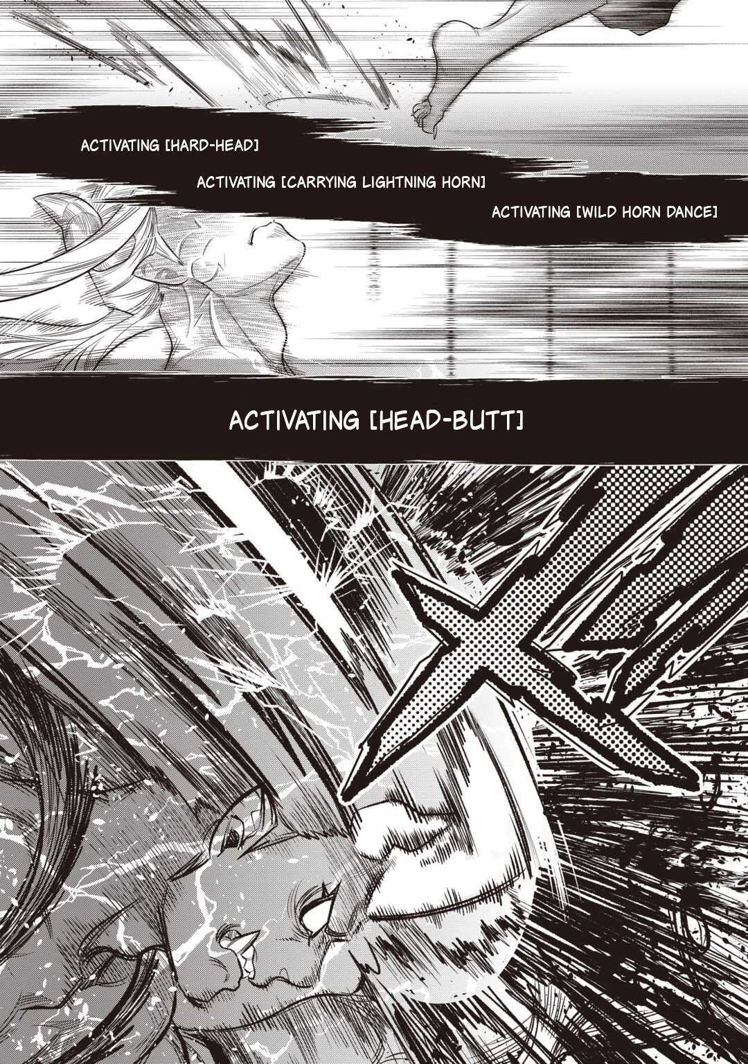 Re:Monster Chapter 120 - Page 13 in English