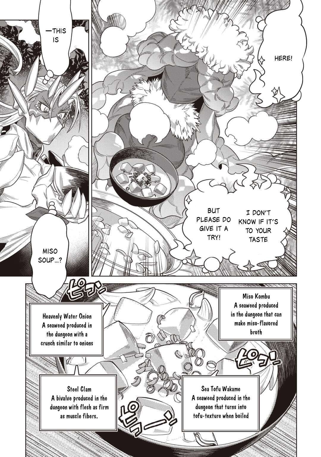 Re:Monster Chapter 121 - Page 12 in English