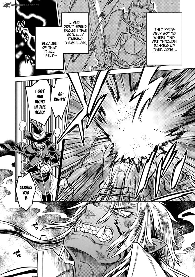 Re:Monster Chapter 13 - Page 12 in English