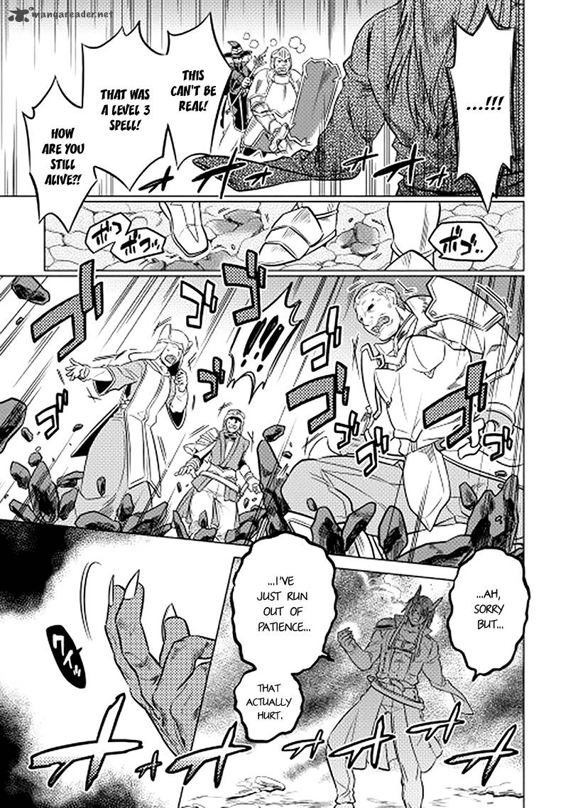 Re:Monster Chapter 13 - Page 13 in English