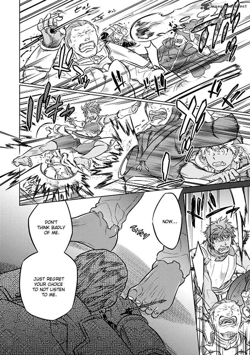 Re:Monster Chapter 13 - Page 14 in English