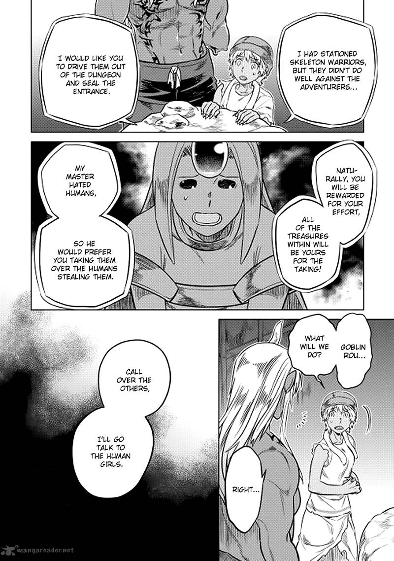 Re:Monster Chapter 13 - Page 6 in English