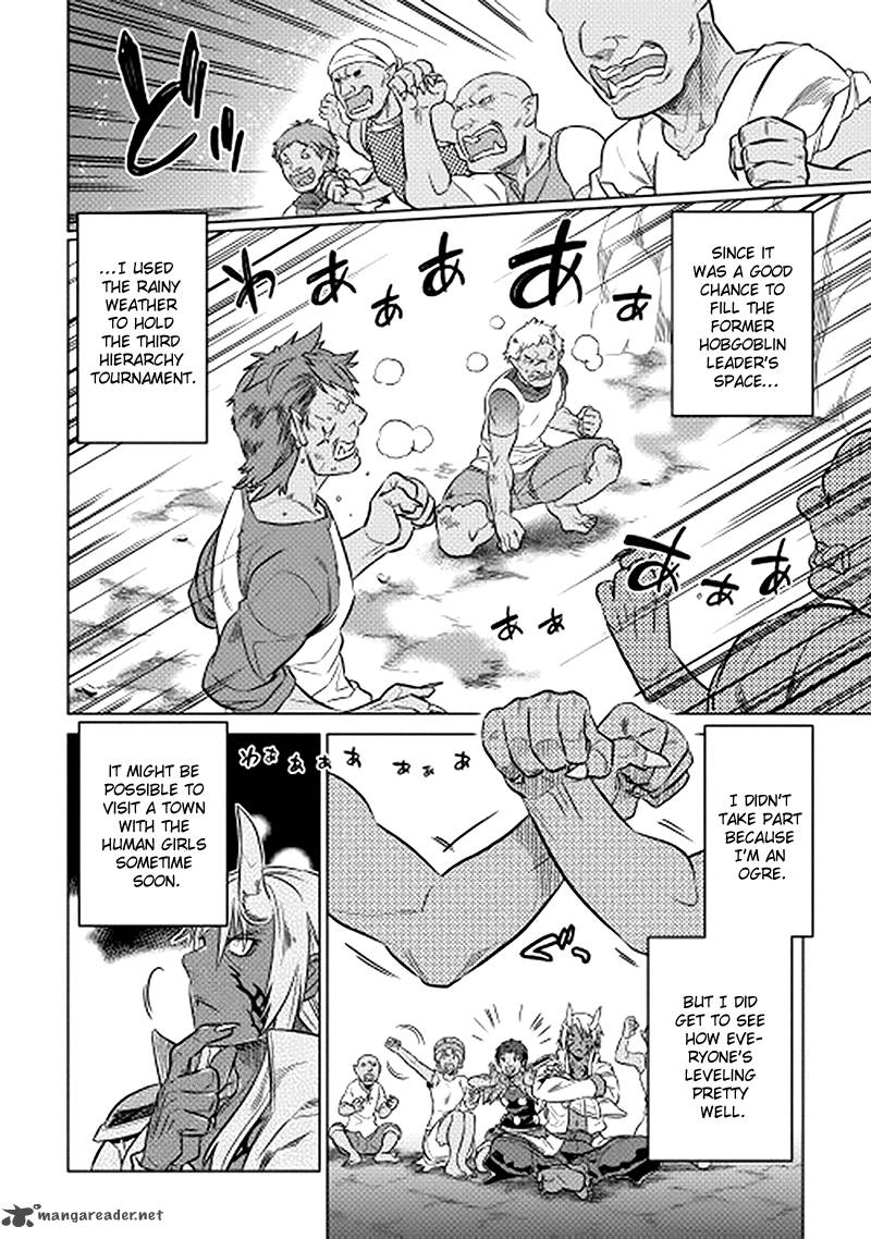 Re:Monster Chapter 14 - Page 16 in English