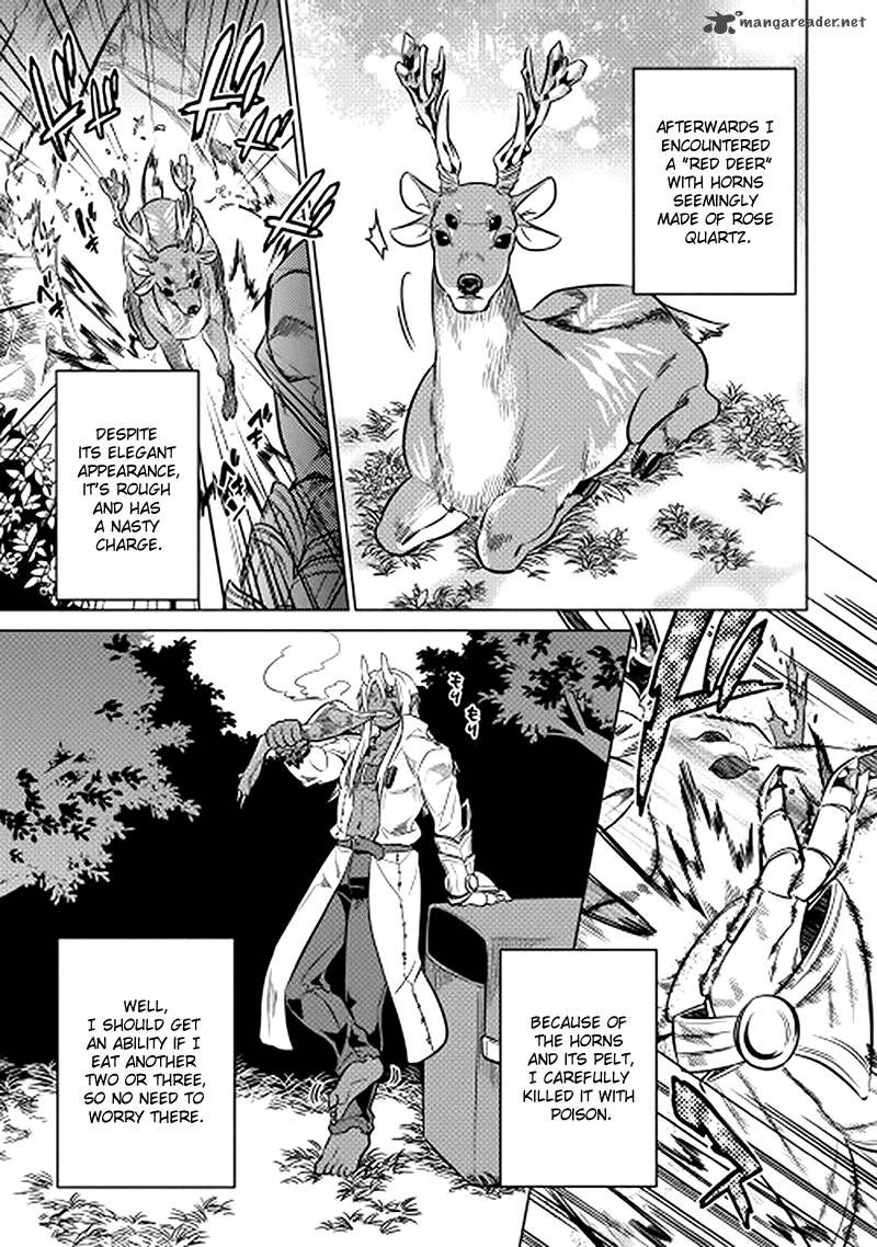 Re:Monster Chapter 14 - Page 19 in English