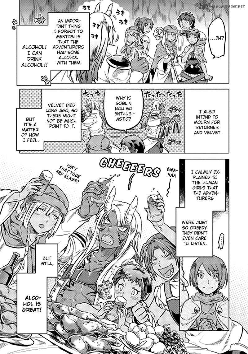 Re:Monster Chapter 14 - Page 9 in English