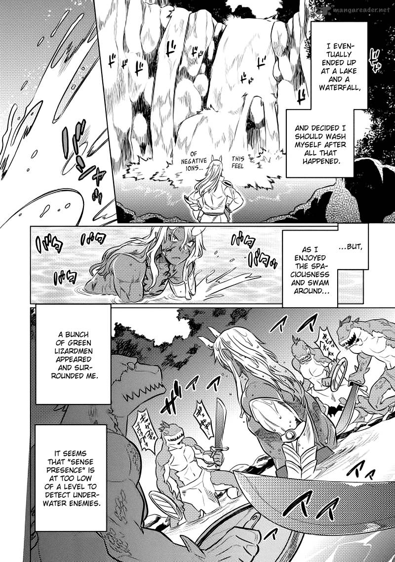 Re:Monster Chapter 15 - Page 10 in English