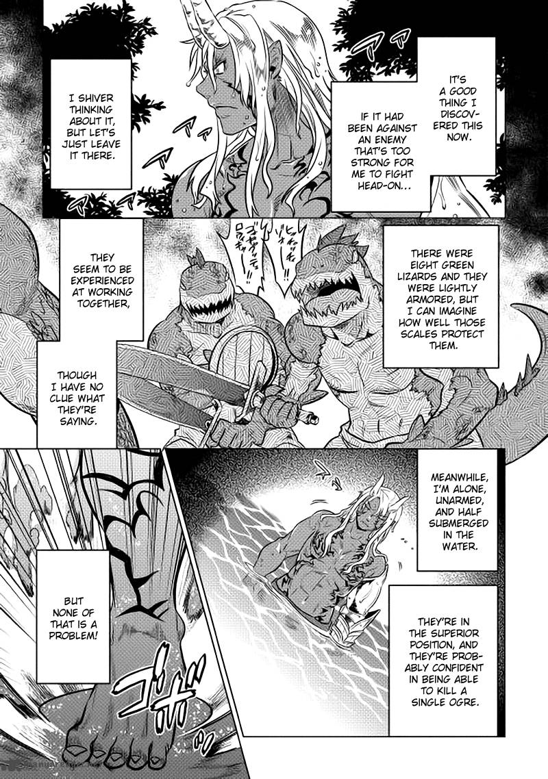 Re:Monster Chapter 15 - Page 11 in English