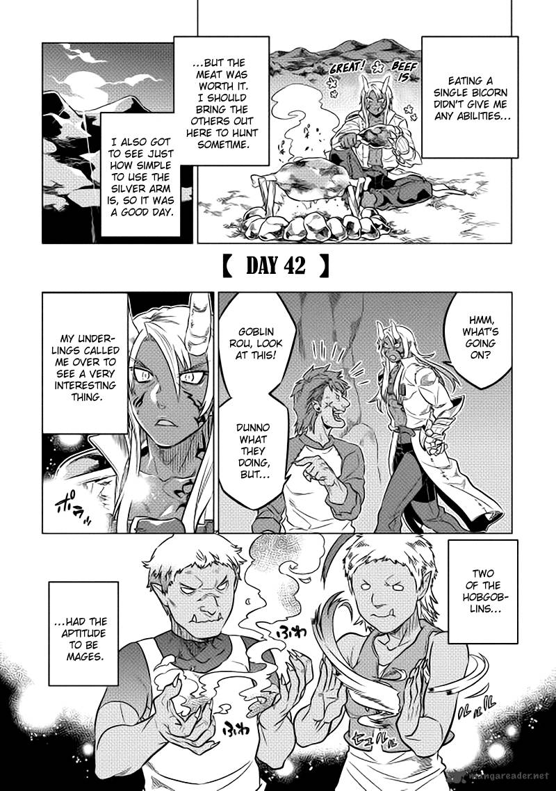 Re:Monster Chapter 15 - Page 16 in English