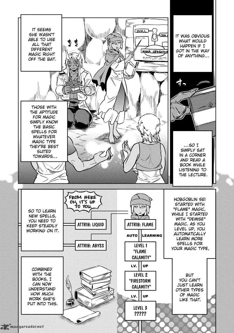 Re:Monster Chapter 15 - Page 18 in English