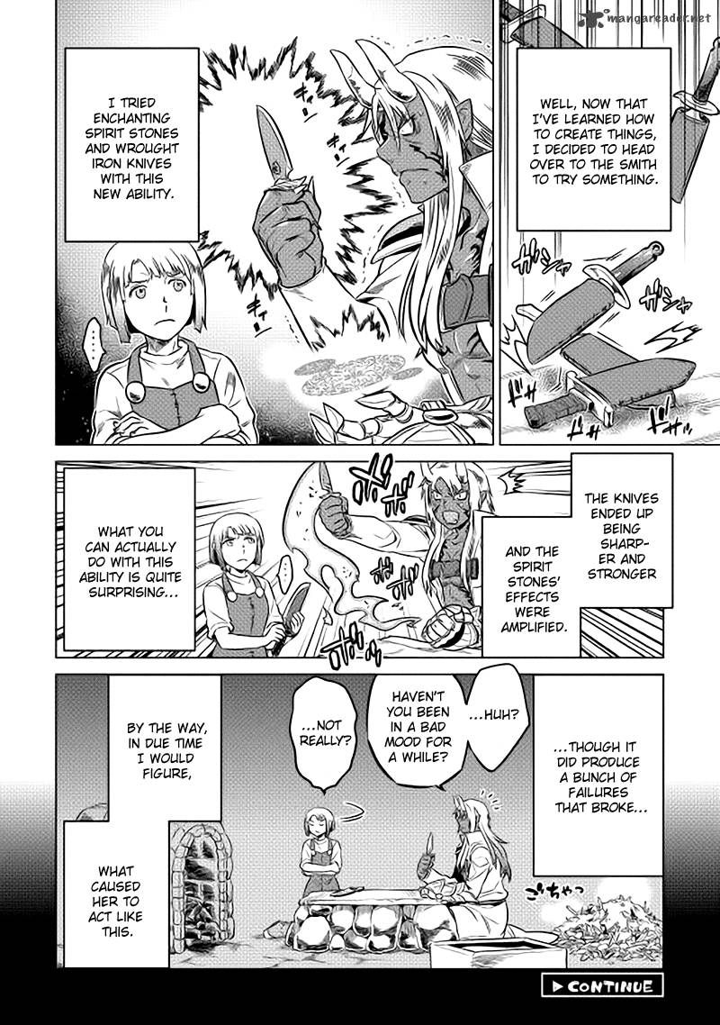 Re:Monster Chapter 15 - Page 20 in English