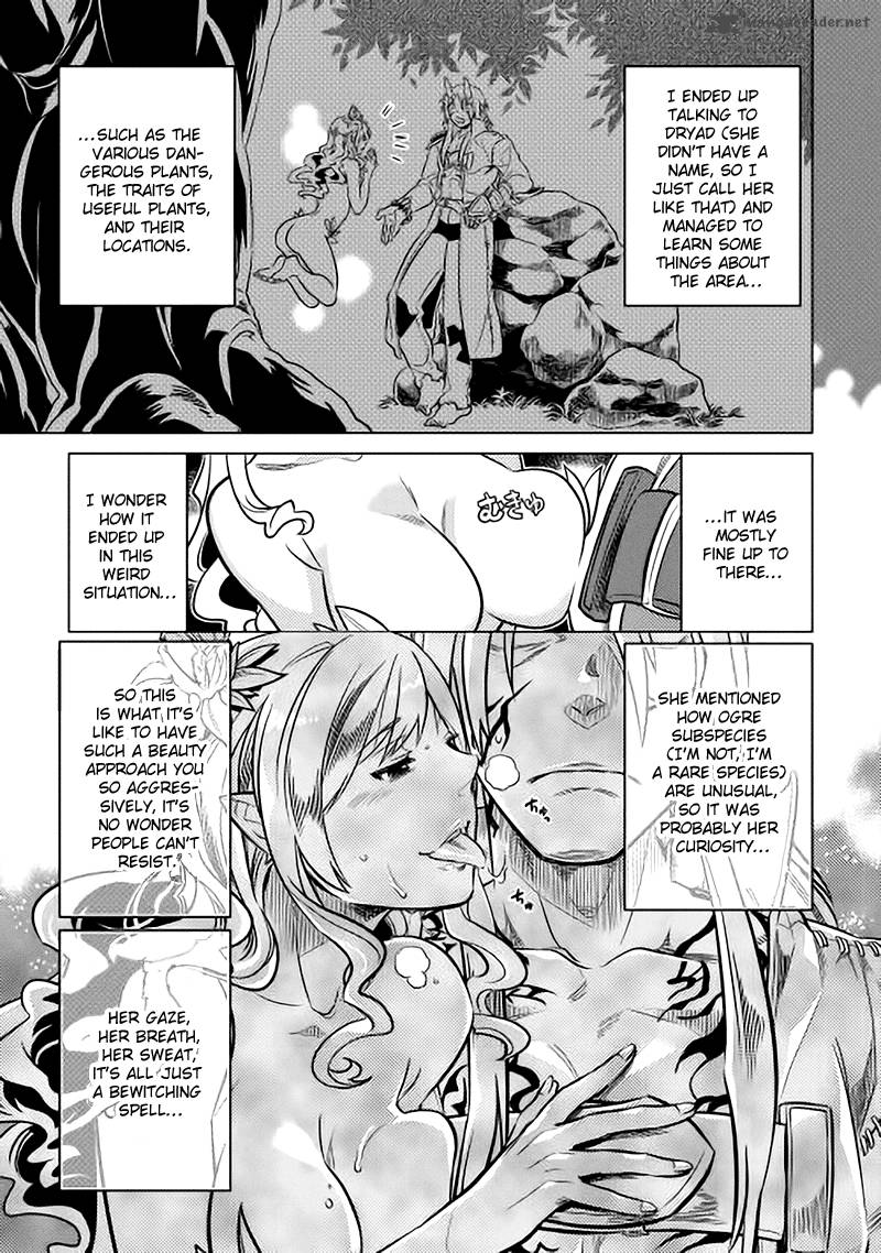 Re:Monster Chapter 15 - Page 5 in English