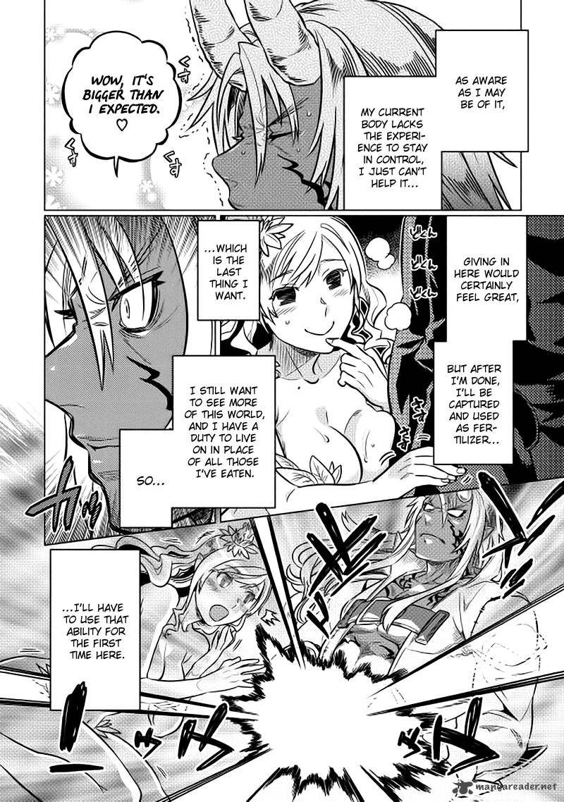 Re:Monster Chapter 15 - Page 6 in English