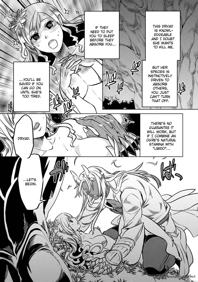 Re:Monster Chapter 15 - Page 7 in English