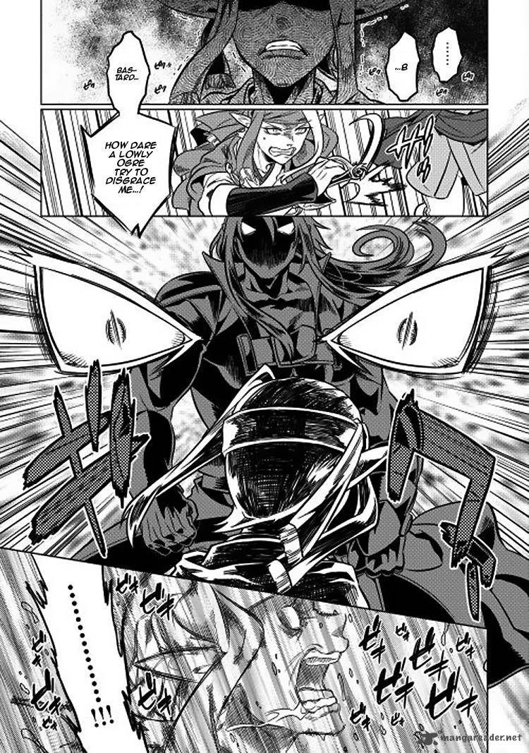 Re:Monster Chapter 16 - Page 15 in English