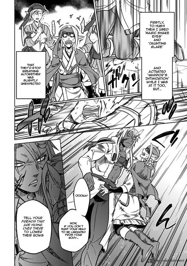 Re:Monster Chapter 16 - Page 16 in English
