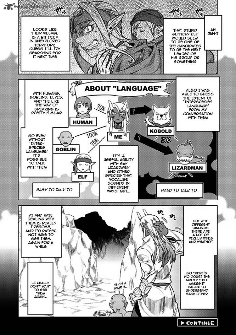 Re:Monster Chapter 16 - Page 20 in English