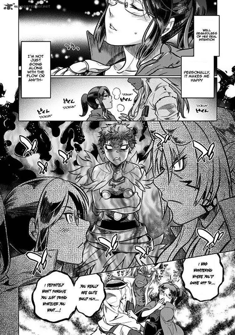 Re:Monster Chapter 16 - Page 6 in English