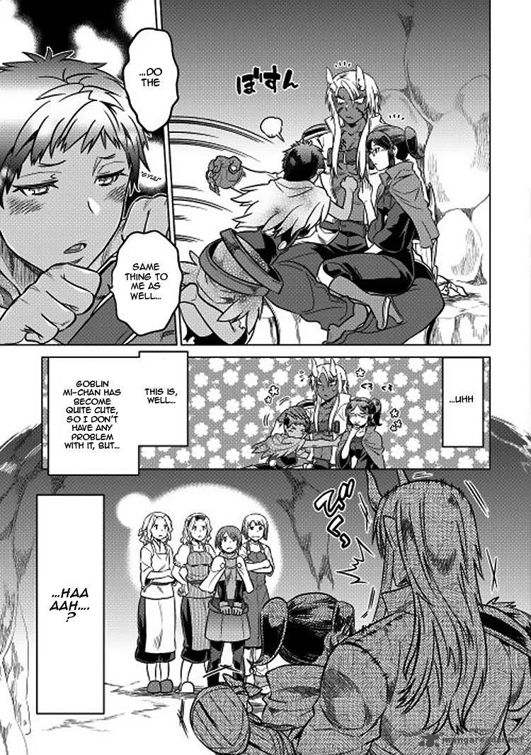Re:Monster Chapter 16 - Page 7 in English