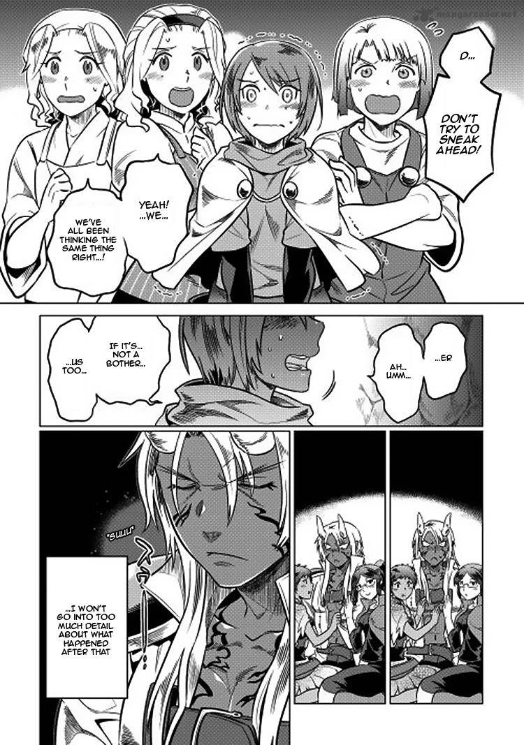 Re:Monster Chapter 16 - Page 8 in English