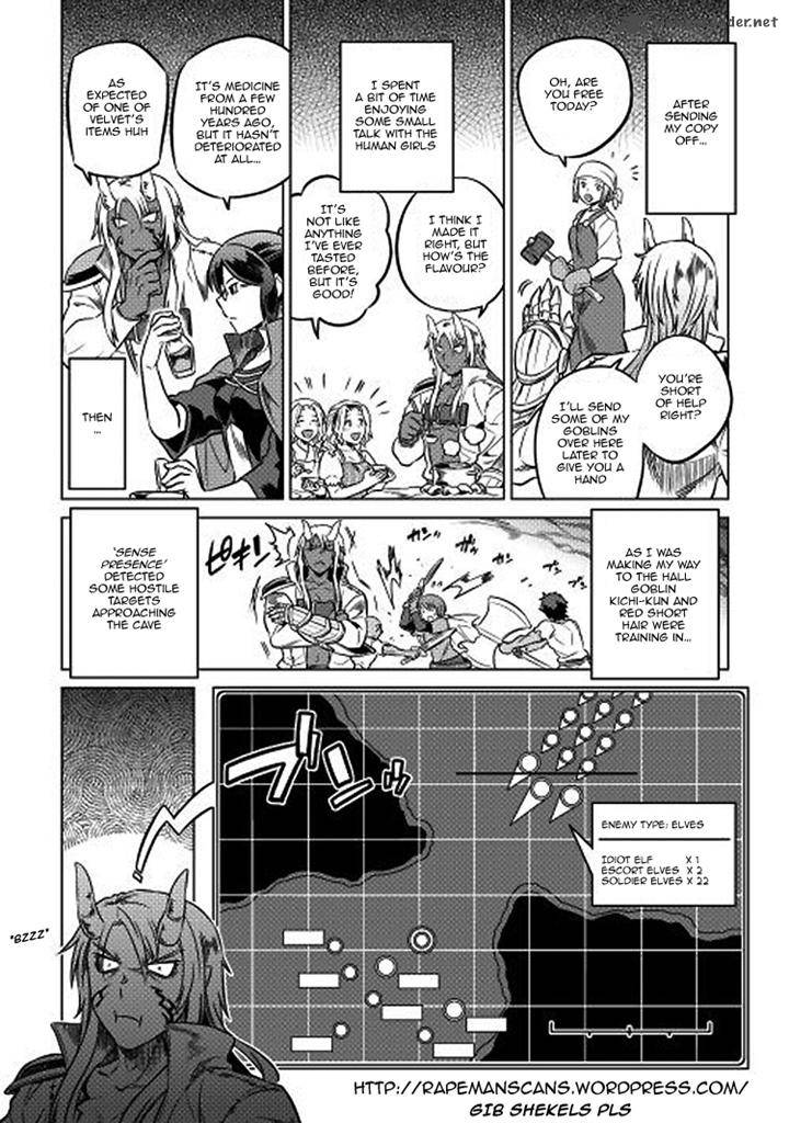 Re:Monster Chapter 17 - Page 10 in English