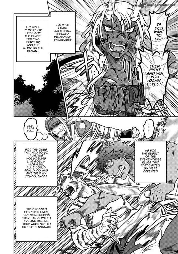 Re:Monster Chapter 17 - Page 18 in English