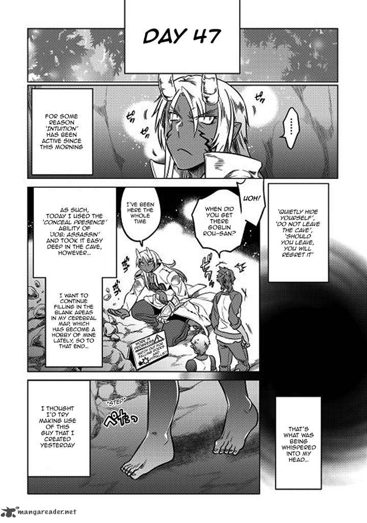Re:Monster Chapter 17 - Page 8 in English