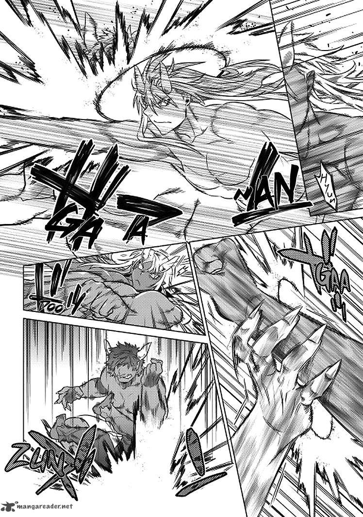 Re:Monster Chapter 18 - Page 11 in English