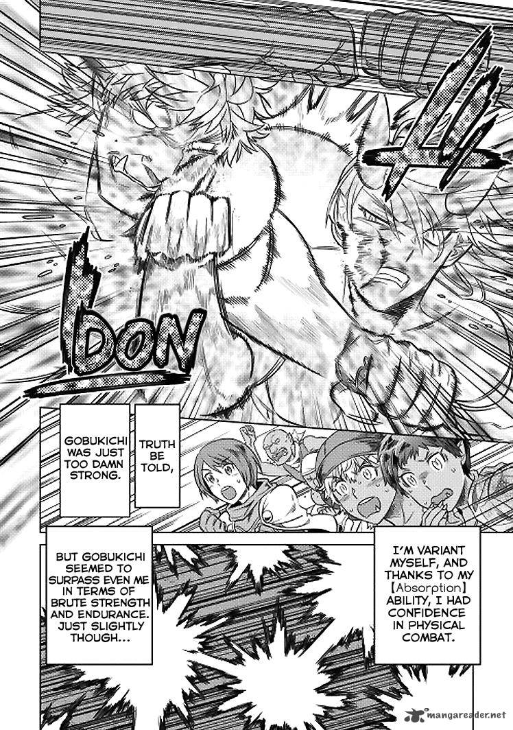 Re:Monster Chapter 18 - Page 13 in English