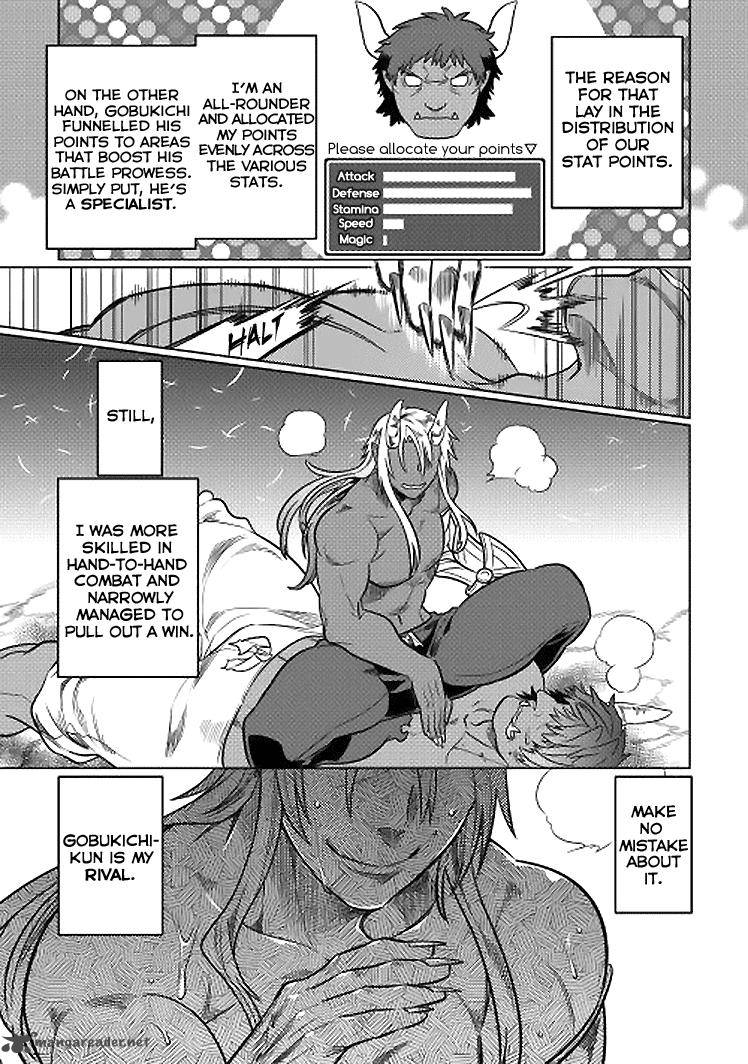 Re:Monster Chapter 18 - Page 14 in English