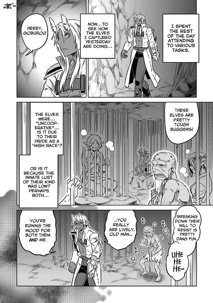 Re:Monster Chapter 18 - Page 17 in English