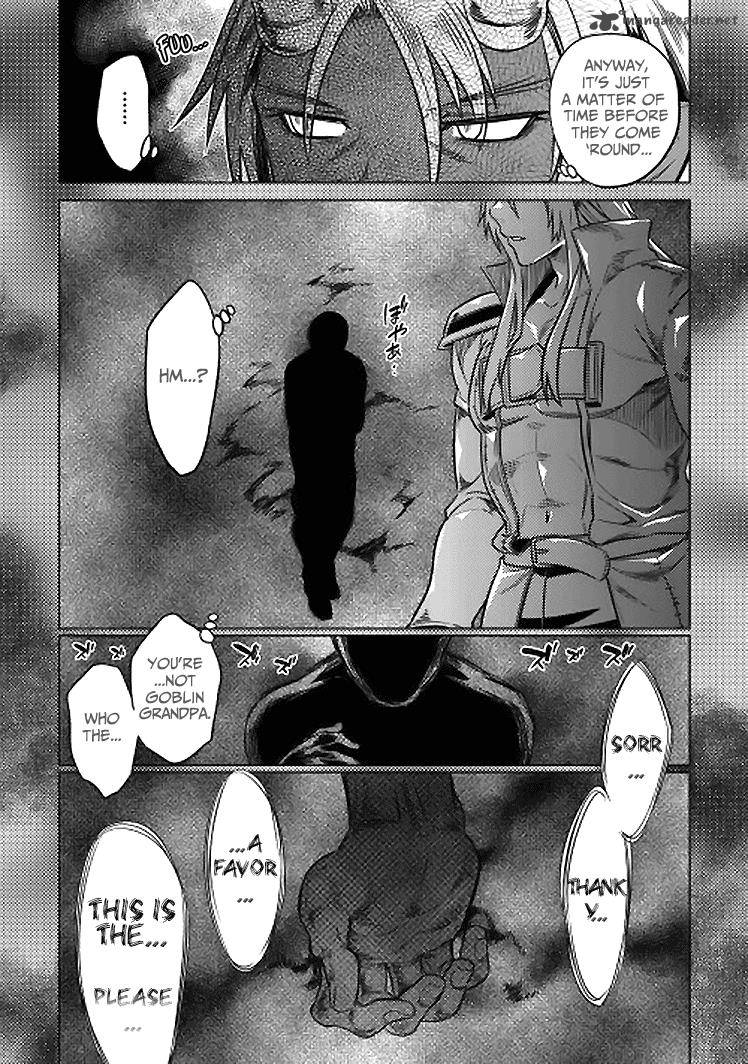 Re:Monster Chapter 18 - Page 18 in English