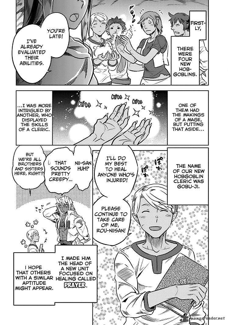 Re:Monster Chapter 18 - Page 22 in English