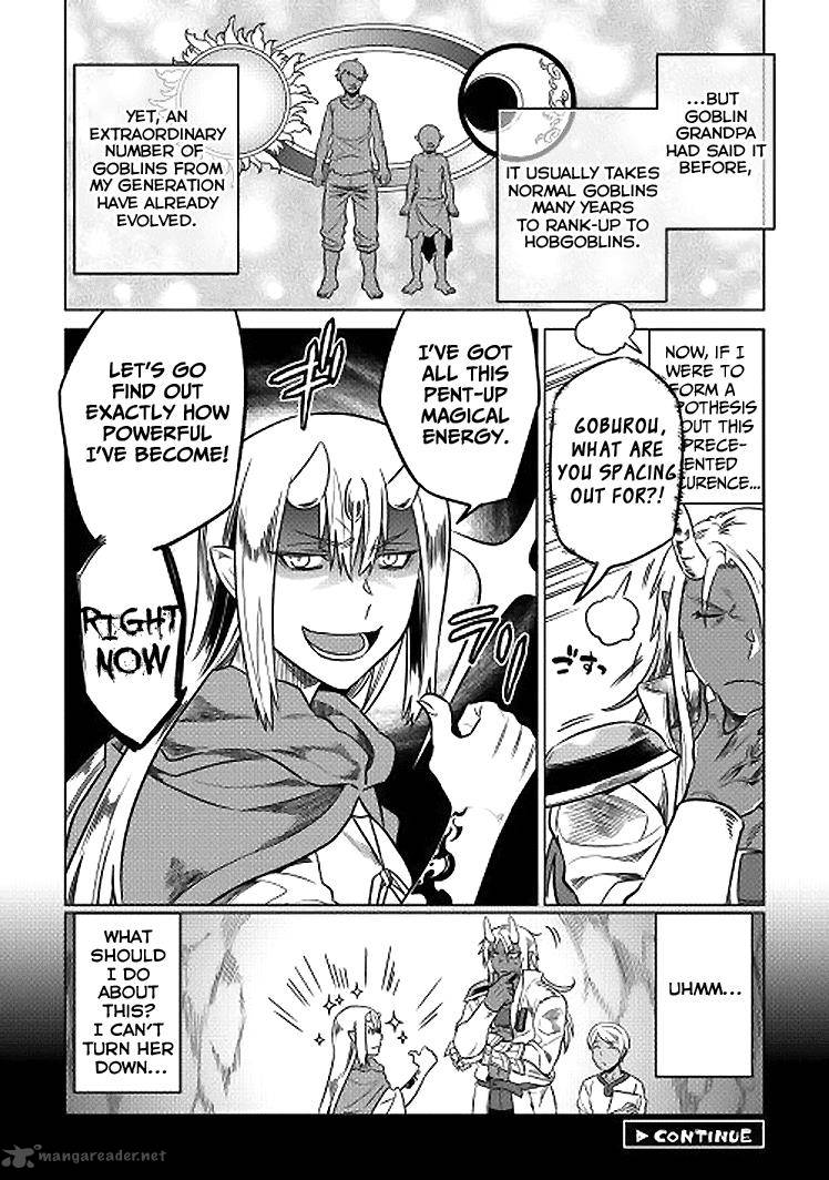 Re:Monster Chapter 18 - Page 25 in English