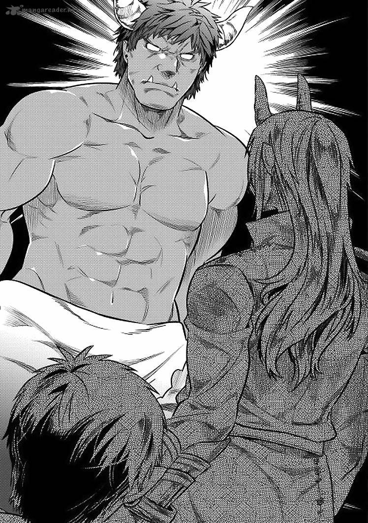 Re:Monster Chapter 18 - Page 6 in English