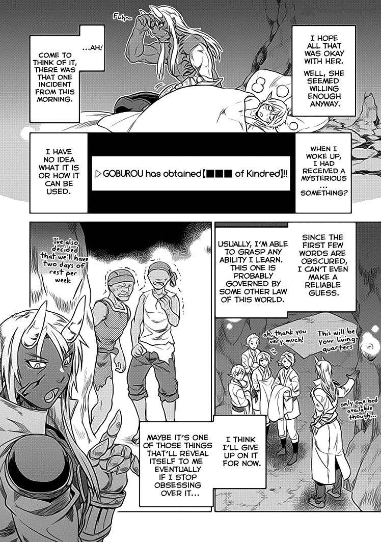 Re:Monster Chapter 19 - Page 14 in English