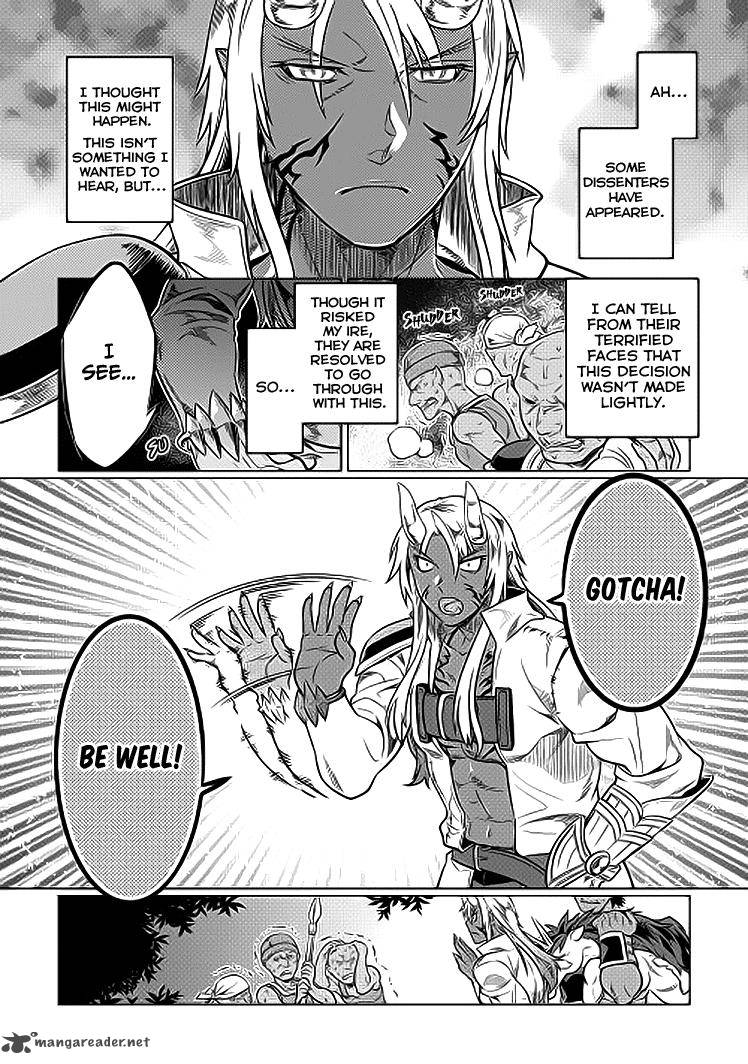Re:Monster Chapter 19 - Page 18 in English