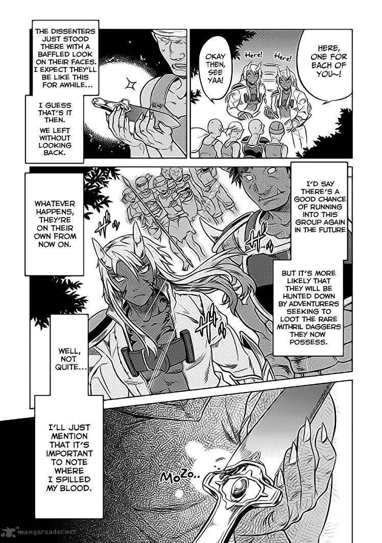 Re:Monster Chapter 19 - Page 21 in English