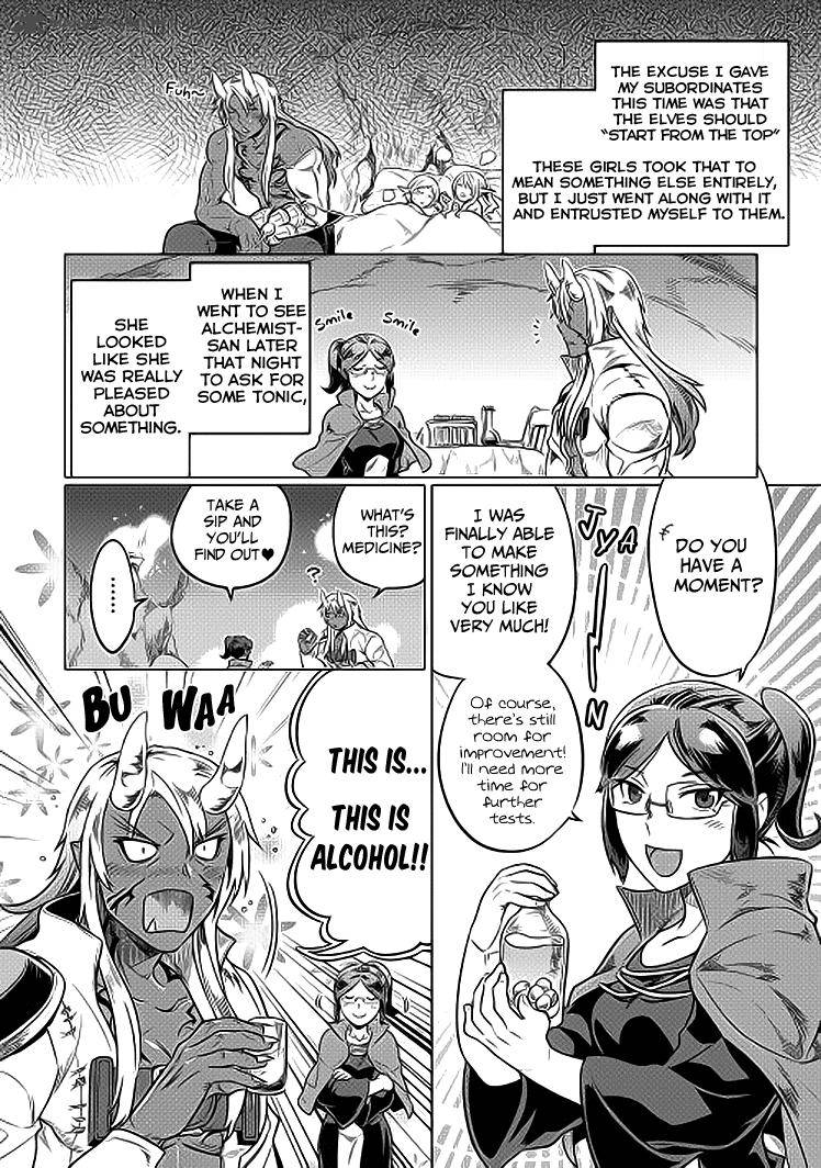 Re:Monster Chapter 19 - Page 24 in English