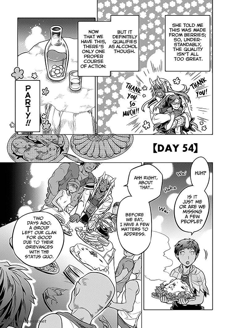 Re:Monster Chapter 19 - Page 25 in English