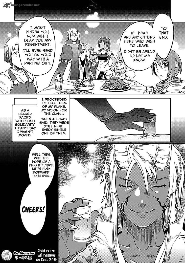 Re:Monster Chapter 19 - Page 26 in English