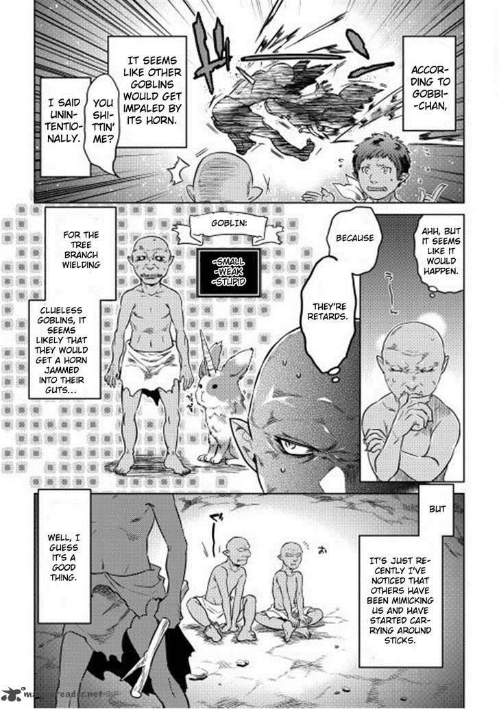 Re:Monster Chapter 2 - Page 11 in English