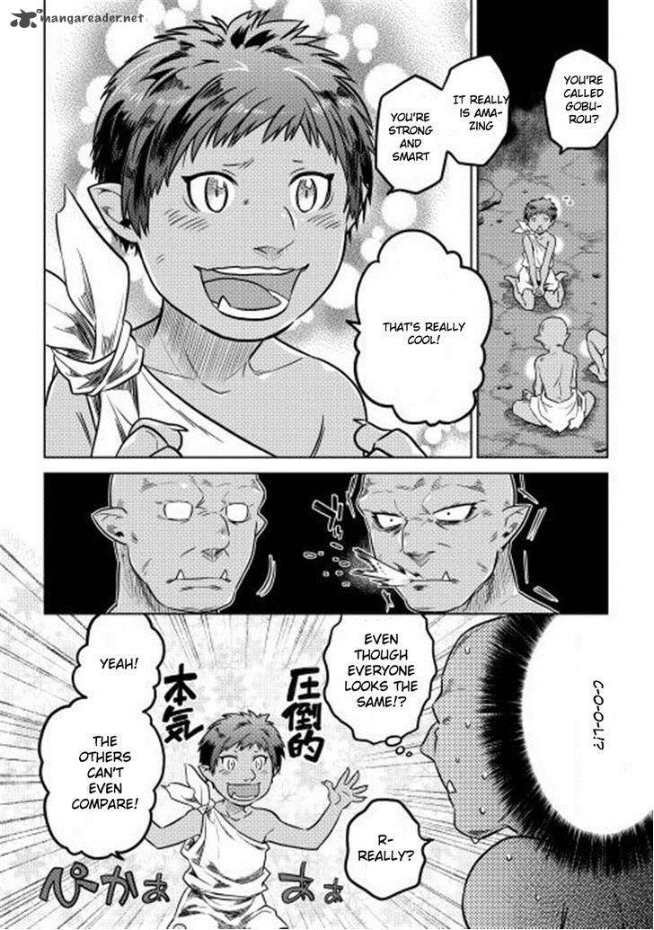Re:Monster Chapter 2 - Page 12 in English